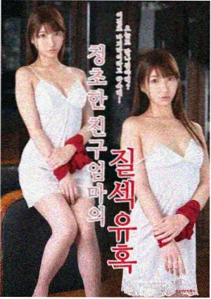 厨神小当家封面